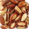 High Quality Brazil Nuts Wholesale Natural Peru 100% Pure Raw Premium Brazil Nut Bulk