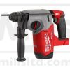 High Performance M18 FUEL SDS Plus Rotary Hammer Cordless Brushless Power Tool for Concrete Drilling and Demolition Work