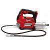 Powerful M18 Grease Gun Cordless Battery Operated High Pressure Lubrication Tool for Automotive and Industrial Use