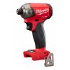 Milwaukee M18 FUEL Impact Driver Brushless Cordless Power Tool with High Torque Speed Compact Design for Industrial Use