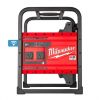 Milwaukee MX FUEL Carry-On Power Supply 3600 Peak 1800 Running Watts Portable Battery Generator