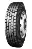 700R16LT Truck Tire Durable Heavy Duty Radial Tire High Load Capacity Long Life for Commercial Vehicles