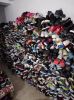 Wholesale Fairly Used Shoes and Clothes Bulk Supplier High Quality Secondhand Footwear Apparel