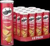 Pringles Original Potato Chips 165 Grams Crispy Snack Bulk Supplier