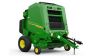 High Quality Durable Hay Balling Machines for Efficient Bale Making and Agricultural Use