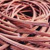 High Quality Copper Wire Scrap Bulk Supplier Pure Copper Scrap for Recycling and Industrial Use