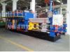 Aluminum profile extruder