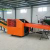 Waste Rag cutting machine for sale