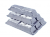 Aluminum ingots
