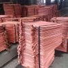 High Quality Copper Cathode  99.99% Pure