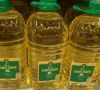 Refined Sunflower Oil