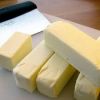 100 % Cow Milk Butter Salted and Unsalted Butter