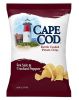 Cape Cod Seas Salt And Cracked Pepper Potato Chips 8 Oz