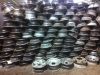 Aluminium Wheel Scrap
