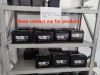 Car starter lead-acid battery low price wholesale