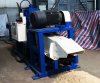 wood sawdust machine