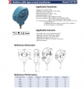 Outdoor Cable-type current transformer FSCT50