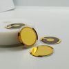 QCM sensor-5MHz gold