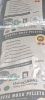 Wood pellets