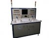 In-line test system for condensate pumps