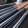 hydraulic cylinder parts chrome hard piston bar  hollow piston rod