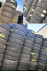 Durable racking system for tires and wheels high quality storage rack