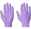 Medical Exam Grade Blue, CE Approved Nitrile Gloves
