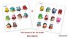 Skip Hop Kids Backpack&Lunch Bags/Baby school backpack/Children Bags