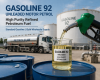 EN590 10PPM Diesel Fuel Bulk Supply Available