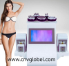 6 in 1 Cavitation Machine for Fat Blasting