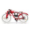 Vintage electric bike
