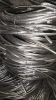 Aluminium Wire Scrap 99.99%