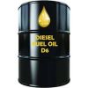 D6 FUEL OIL