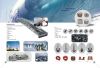 Sell marine equipment for shipbuilding and ship supply
