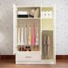 Customizable Wardrobes, Open Cloakrooms, Wardrobes, Mirrors, Hotel Wardrobes, Hanging Wardrobes, Storage Cabinets, Wooden Furniture, Bedrooms