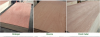 High Quality Okoume/Bintangor/Pencil Cedar/Poplar/Birch/Pine Faced Plywood Used For Furniture