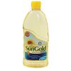 VEGETABLE REFINED SUNFLOWER COOKING OIL