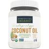 Extra Virgin Coconut Oil