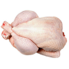 Halal Frozen Chicken Parts