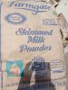Whole Milk Powder