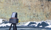 3D LiDAR scanner