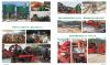 Mining Machinery Equipment (small, medium, large, customizable and acc