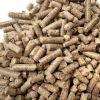 Enplus-A1 High Quality Hardwood Pine Wood Pellets 6mm Briquette Stick Pattern 15kg Bags for European Heating Systems