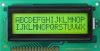 Sell of 16x2 Character Dot Matrix LCD Modules