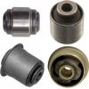 Suspension bushings rubber mounts control arm bushings made in China factory