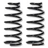 Auto suspension coil spring spiral made in China factory