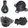 Engine mounts made in China factory manufacturer supplier