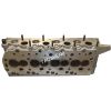 Auto engine cylinder head complete assembly manufacturer