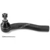 Auto tie rod end ball joint cross rod manufacturer factory China