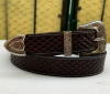 Premium Full Grain Leather designer Belts at Unbeatable Prices
